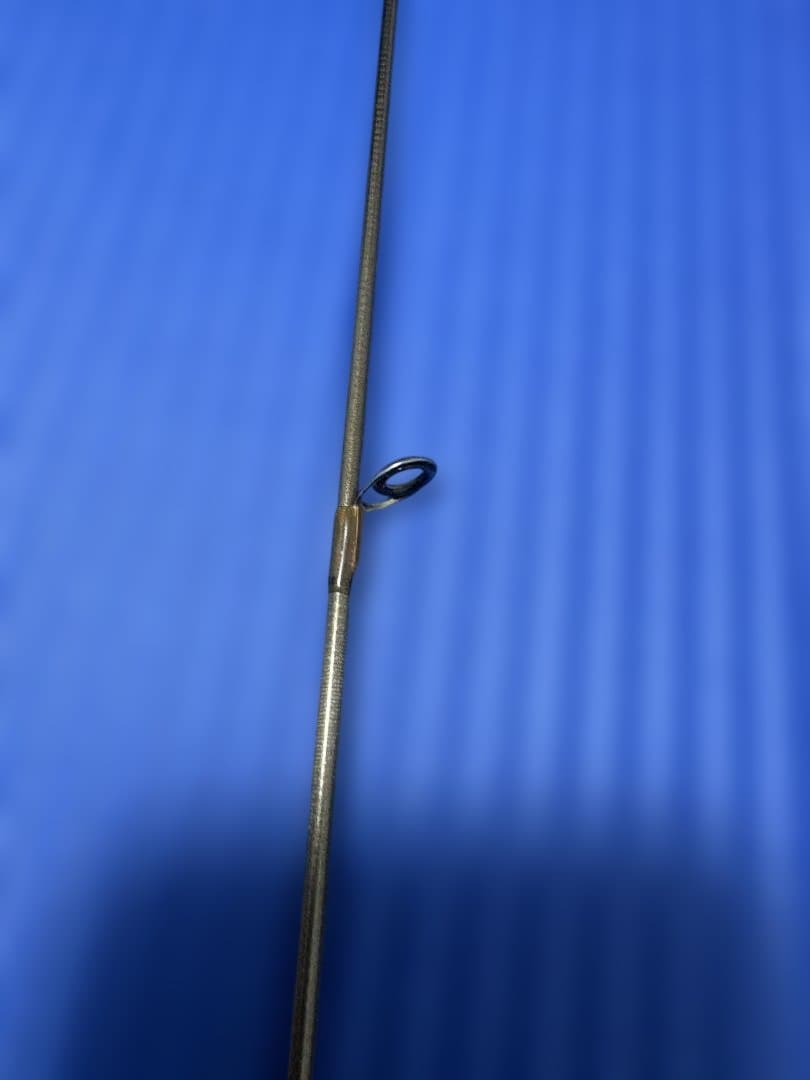 ロデオクラフト　ブロンズウルフ62L-K