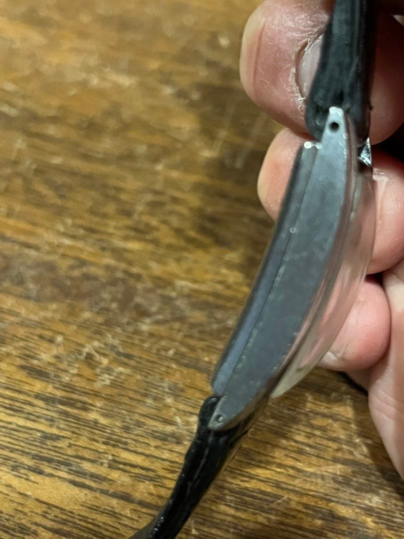 ヴィンテージ　MADE IN SWISS レクタンギュラー カーベックス 手巻