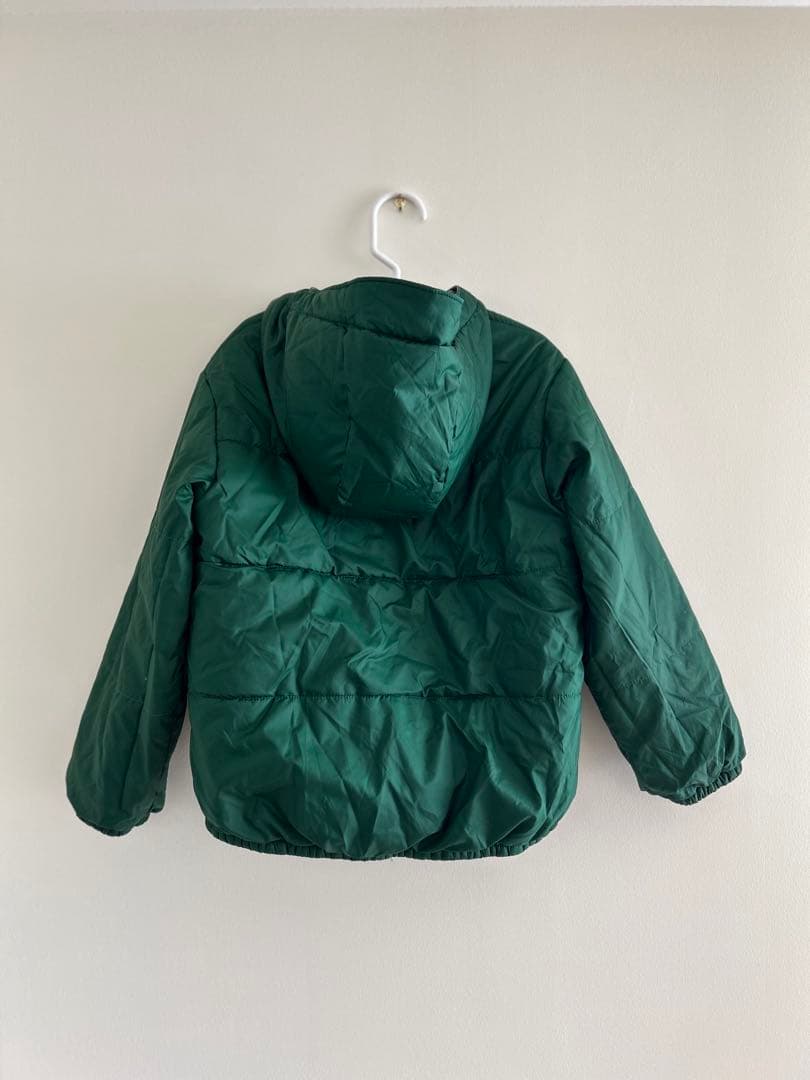 Columbia スキーウェア 緑/グレー XXS（218SY1093)セット