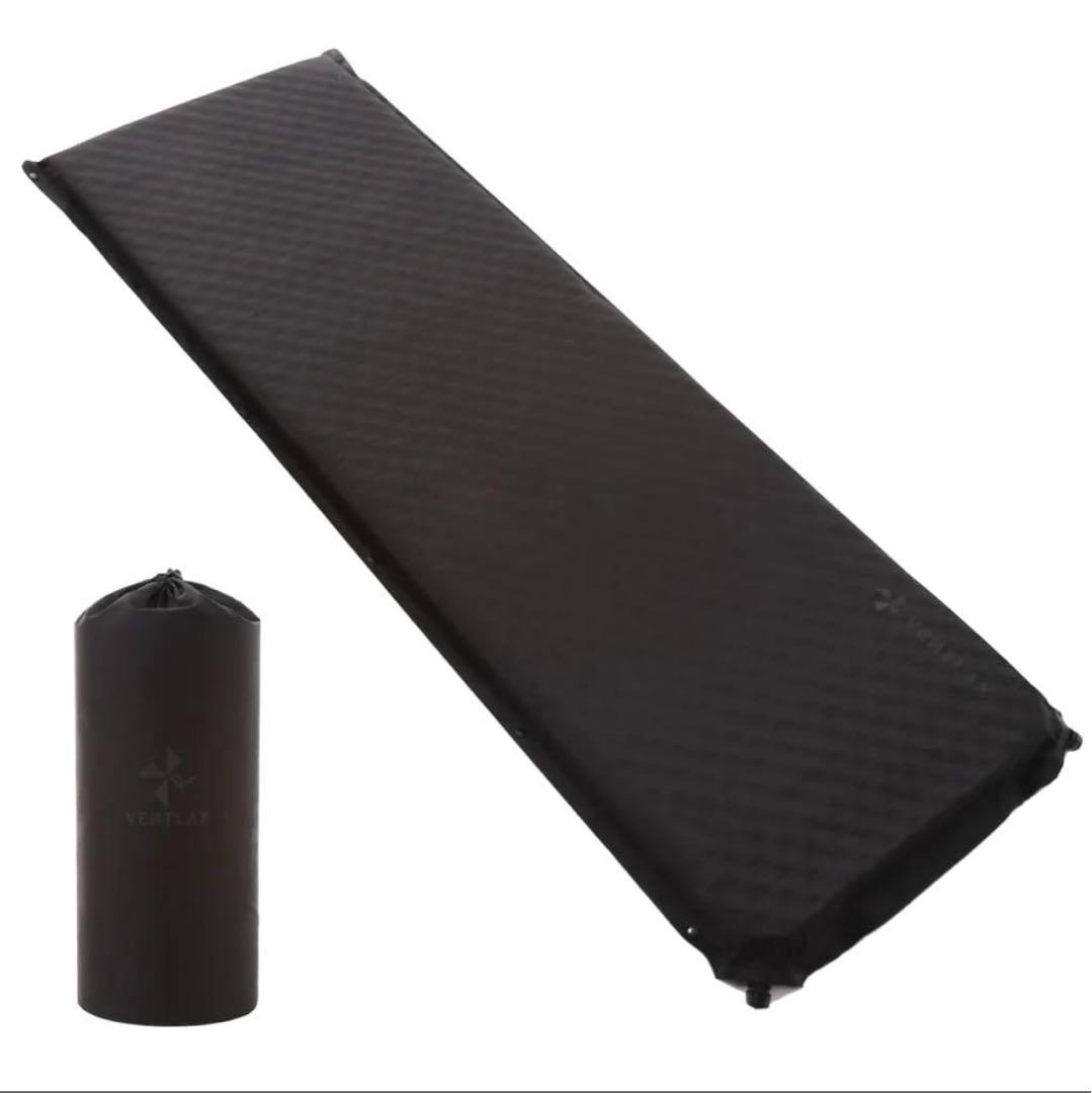 専用VENTLAX 2WAY コット　インフレータブルマットセットベントラックス