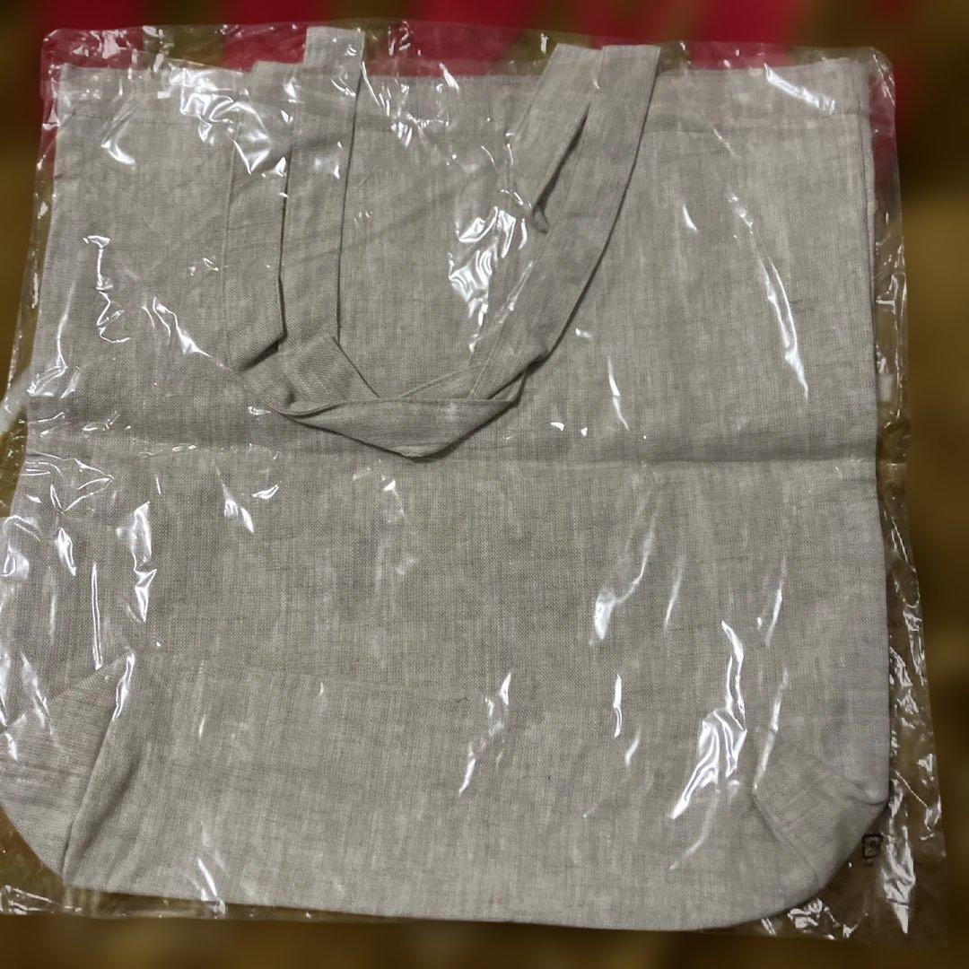 嵐　嵐のワクワク学校　トートバック❣️