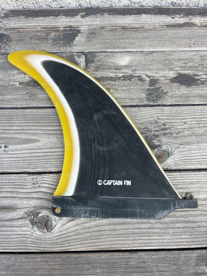 SumiTyler Warren RAKED8 キャプテンフィンシングル