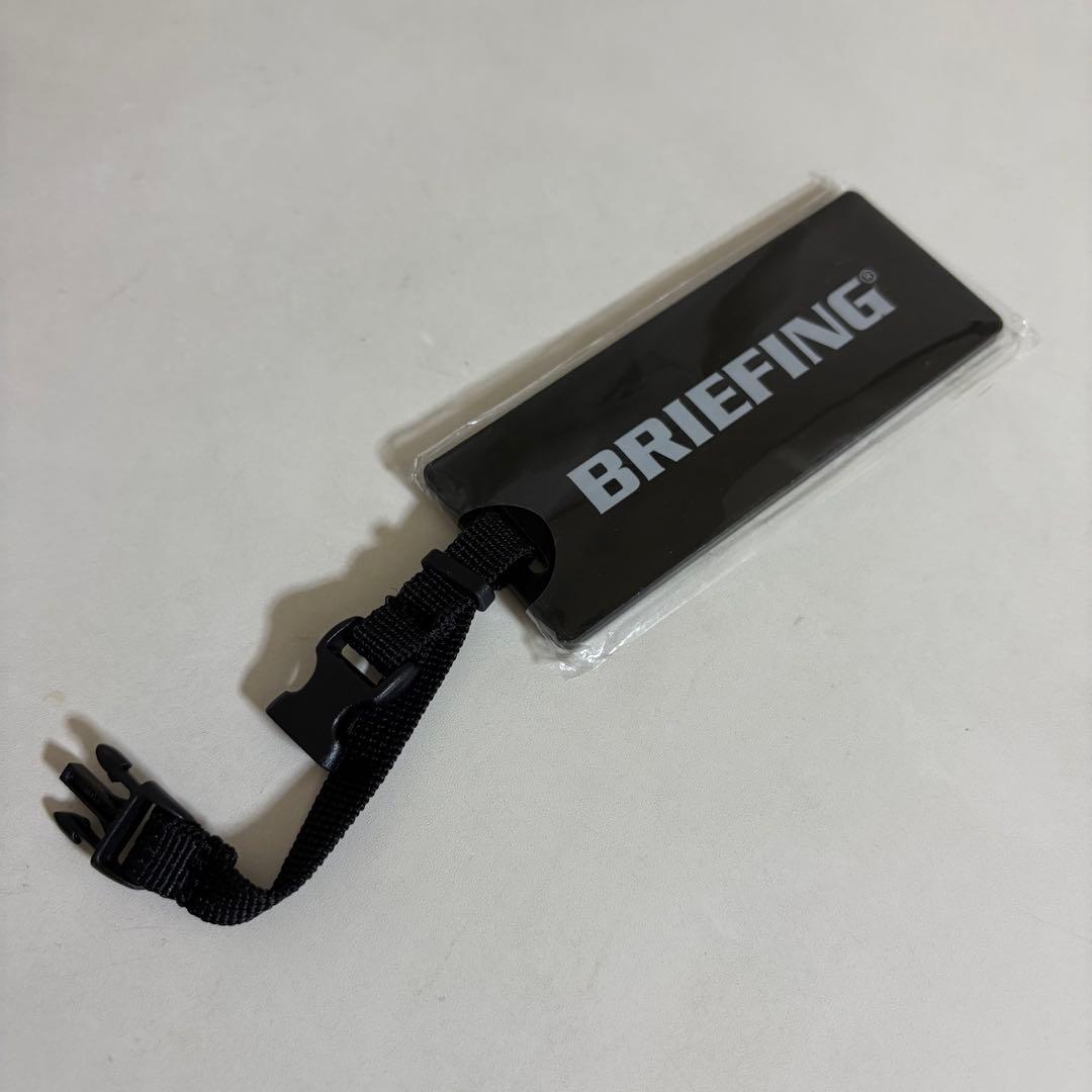 11日まで値下げ【美品】ブリーフィング キャディバッグ CR5#03 現行モデル