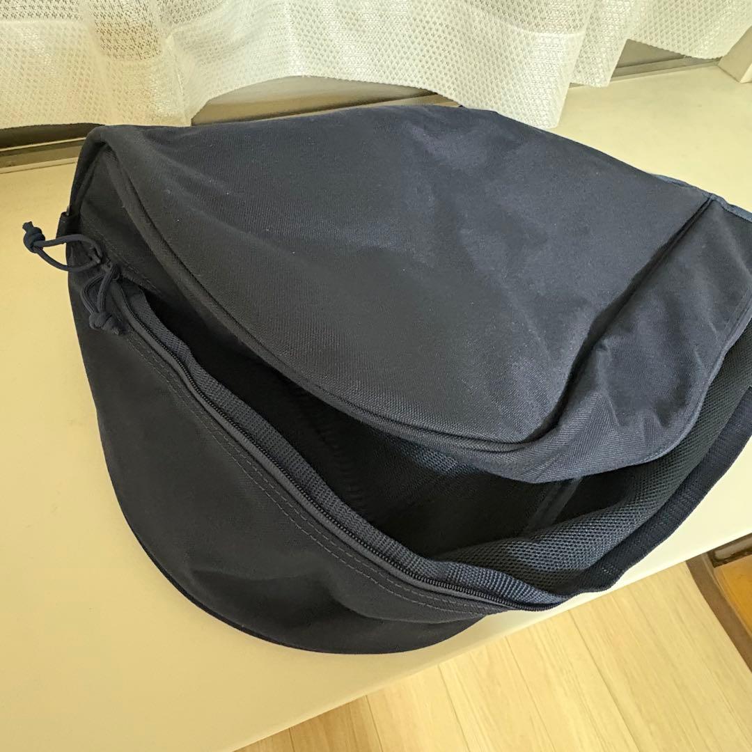 11日まで値下げ【美品】ブリーフィング キャディバッグ CR5#03 現行モデル