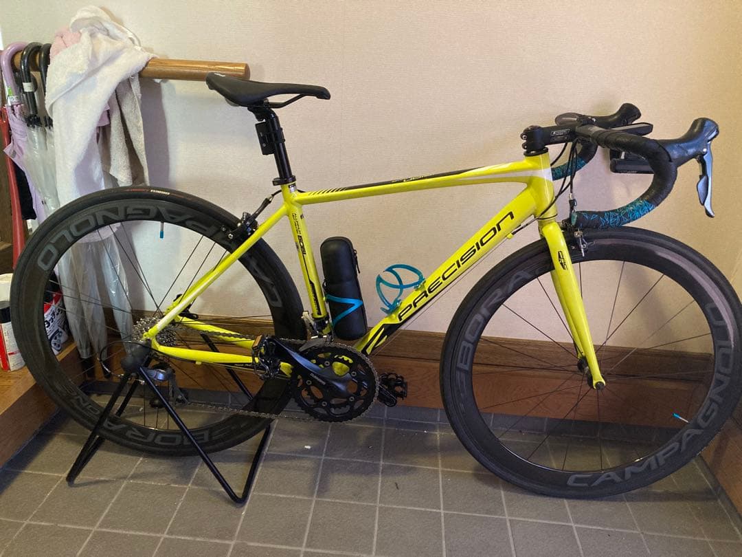 ボーラワン50 TUダークラベル美品　最終値下げ‼️