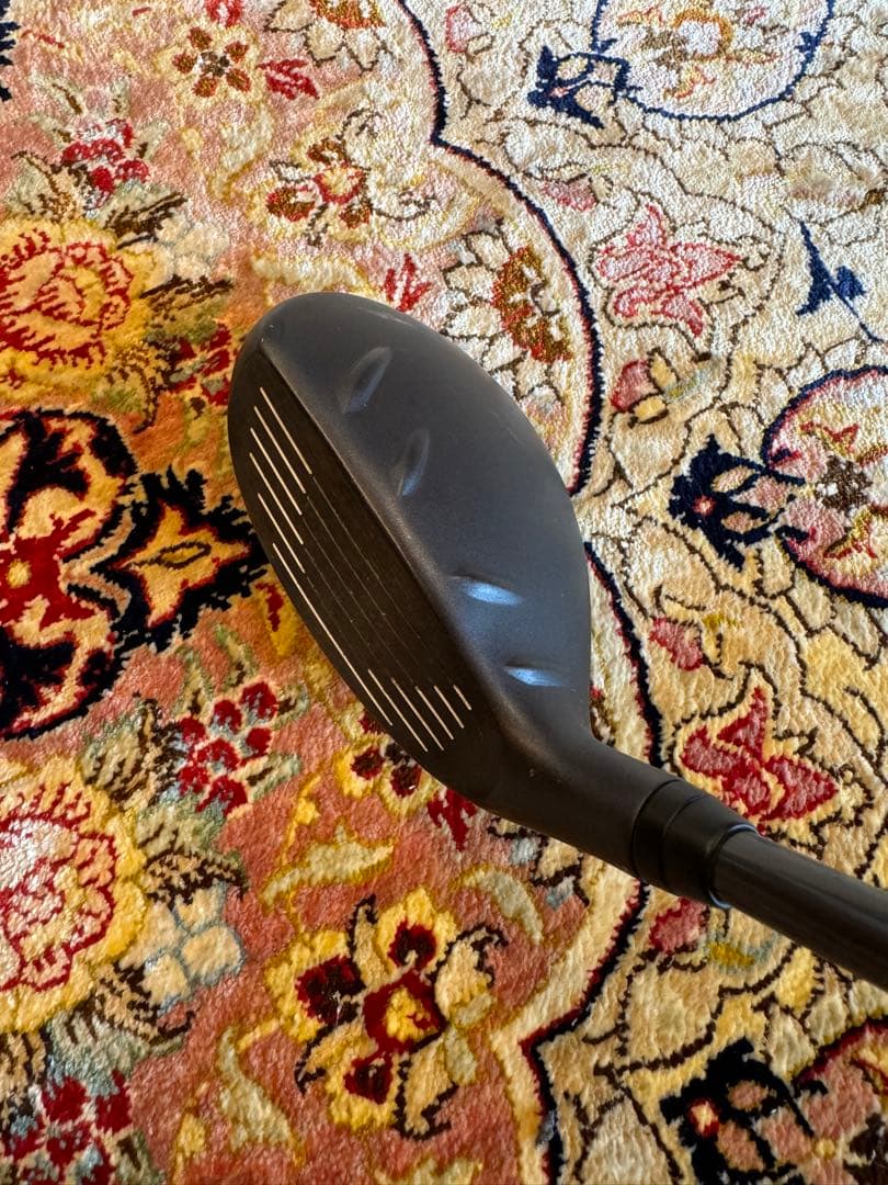 PING G410 3U 名器 希少品 【送料無料】