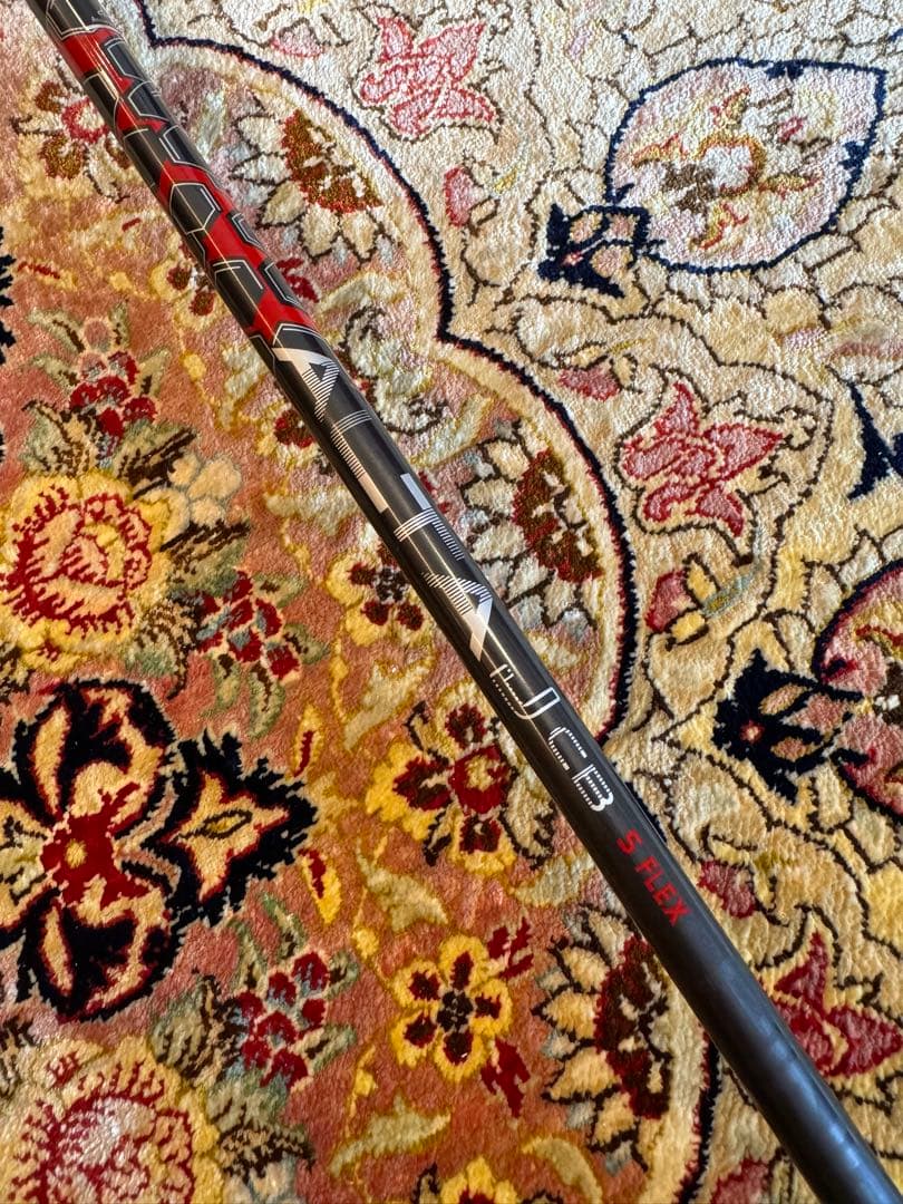 PING G410 3U 名器 希少品 【送料無料】