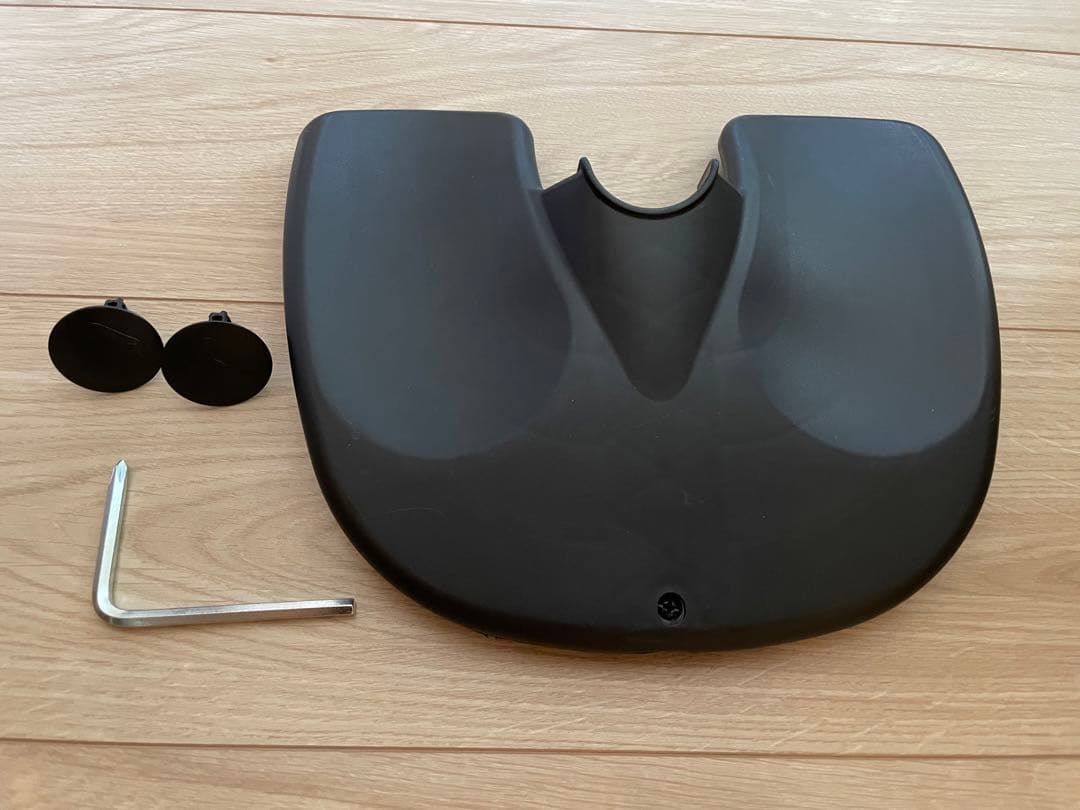 スマートトライク STR7 アーバンブラック