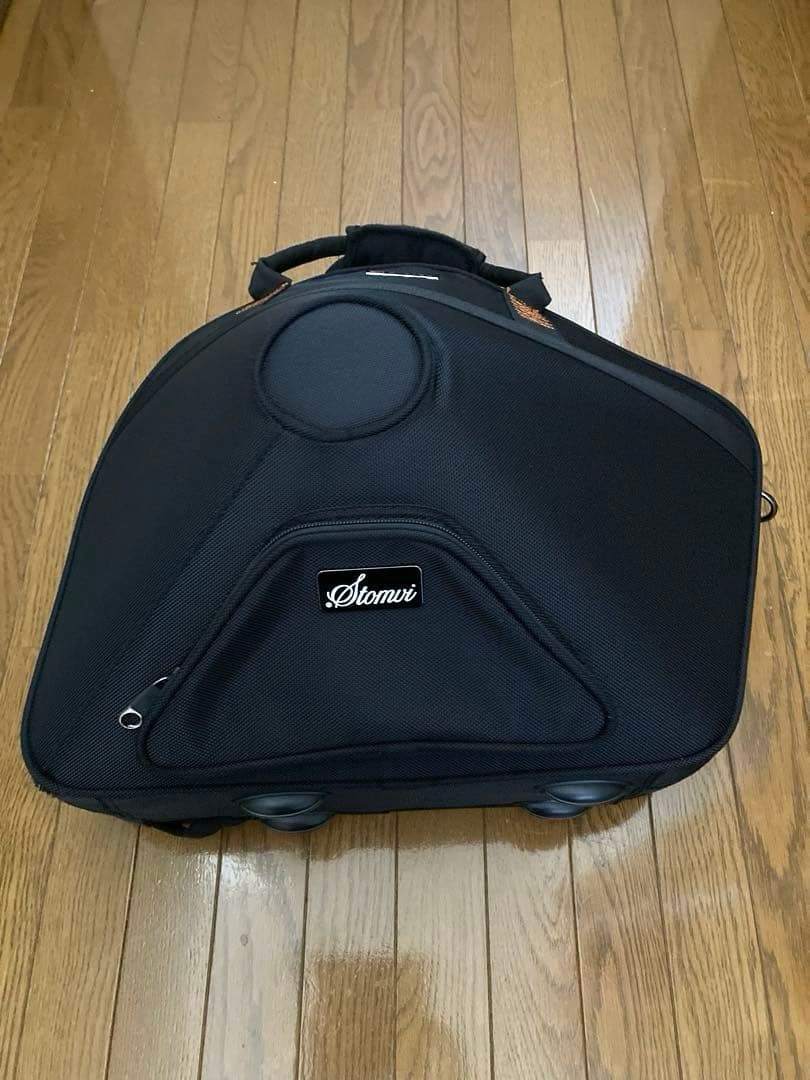 Stomvi B♭/high Fデスカントホルン<Titan>＃DH70S-TL