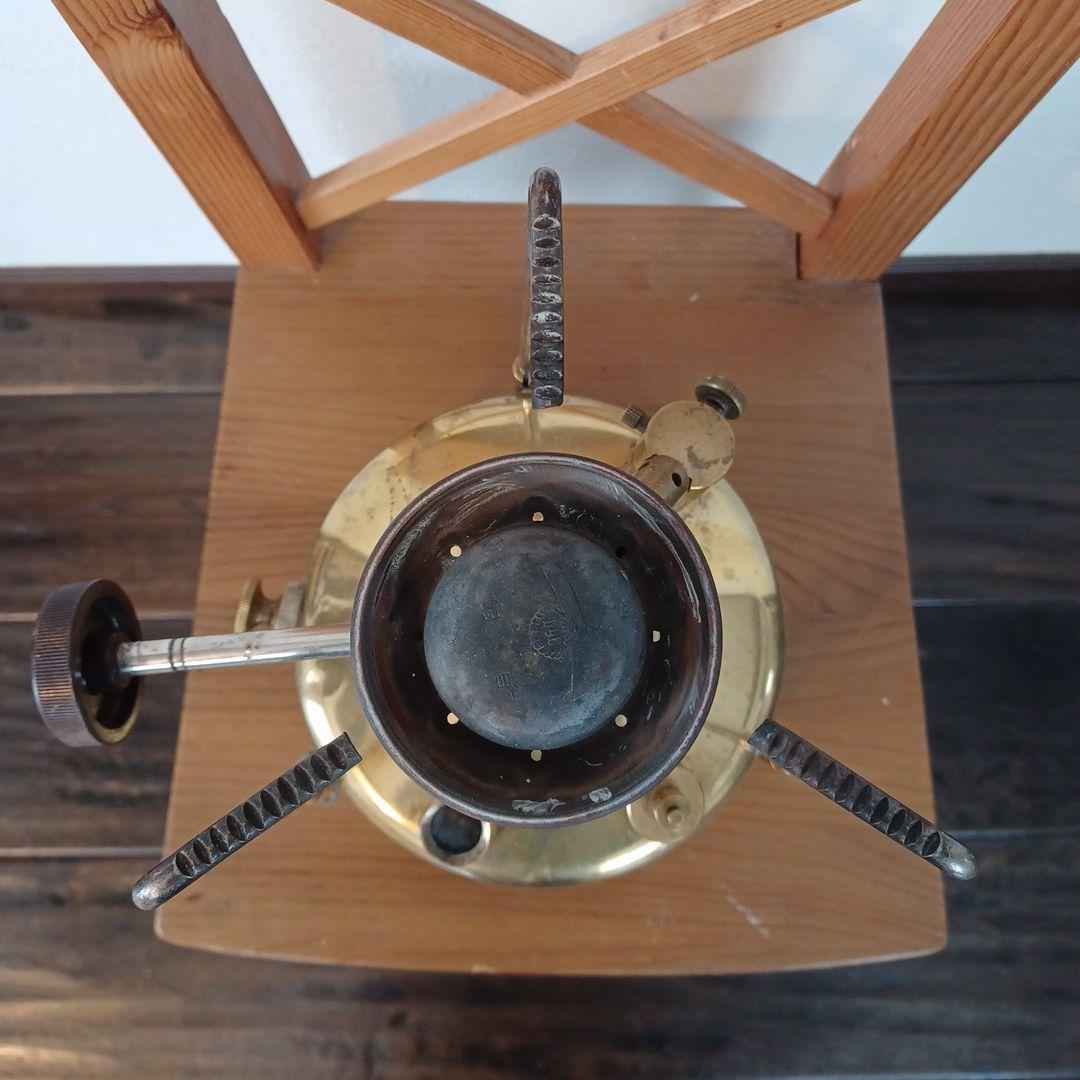 ま*さ様 【ジャンク】武井バーナー301