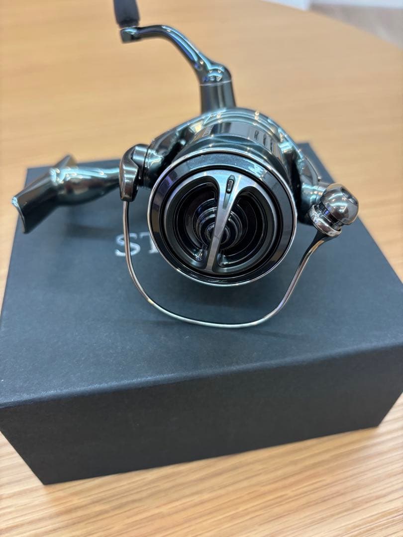 シマノ22ステラ　C2000S