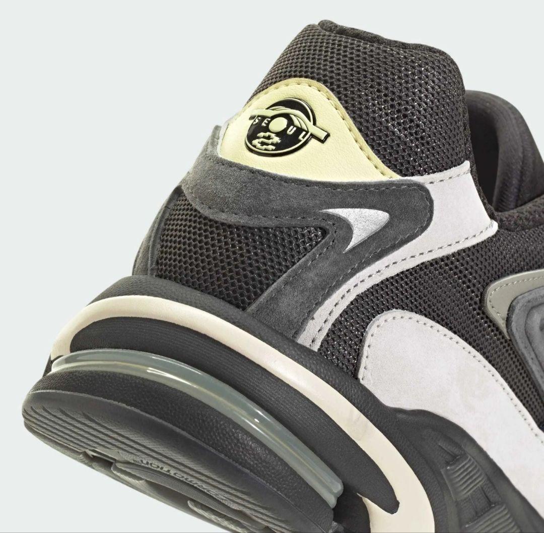 adidas RESPONSE CL SEOUL アディダス レスポンスCL