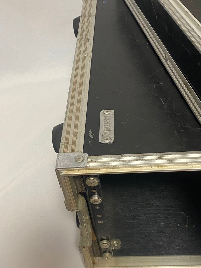 2769❣️ ARMOR（アルモア）　4U ラックケース