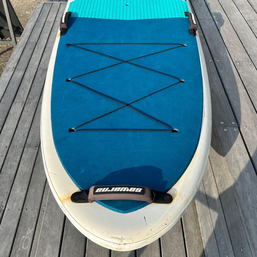 ｟Yuu A｠SAWARNA SUP ボード　CRUISER 10.6