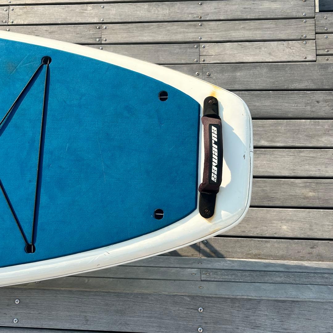 ｟Yuu A｠SAWARNA SUP ボード　CRUISER 10.6