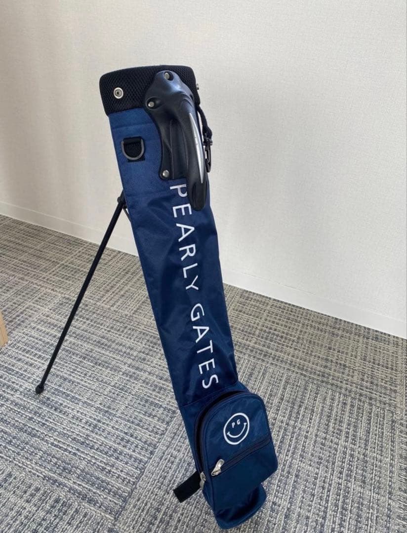 パーリーゲイツ　スタンド式クラブケース