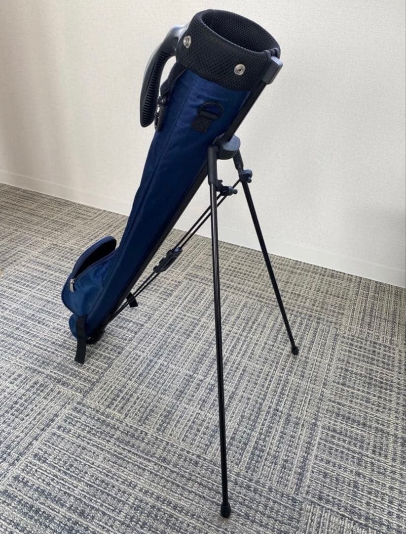パーリーゲイツ　スタンド式クラブケース