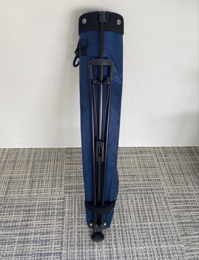 パーリーゲイツ　スタンド式クラブケース