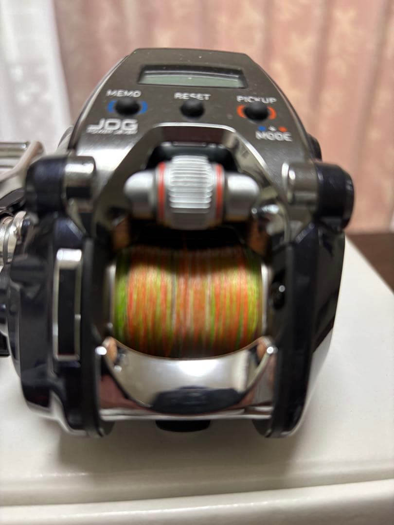 レオブリッツ 200J