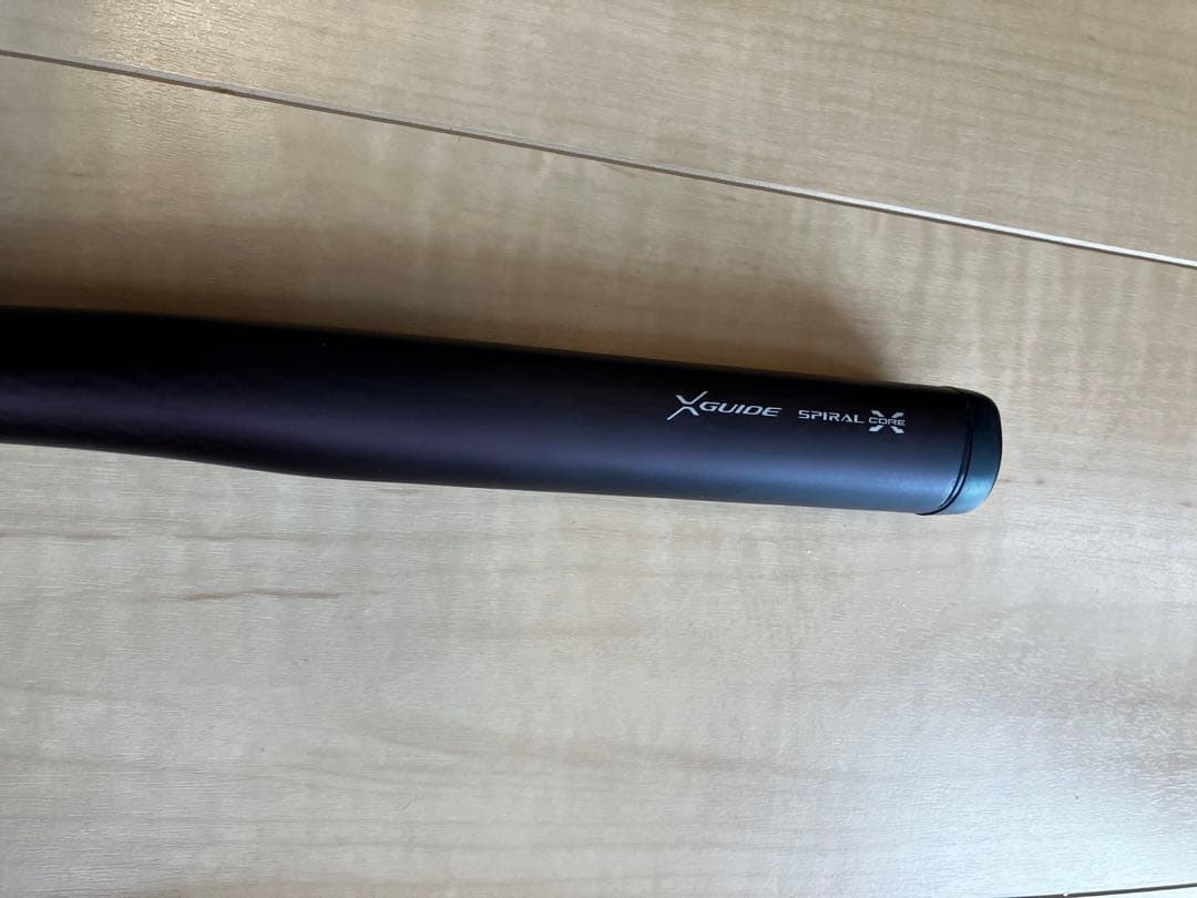 シマノ　22ベイシス 1−500