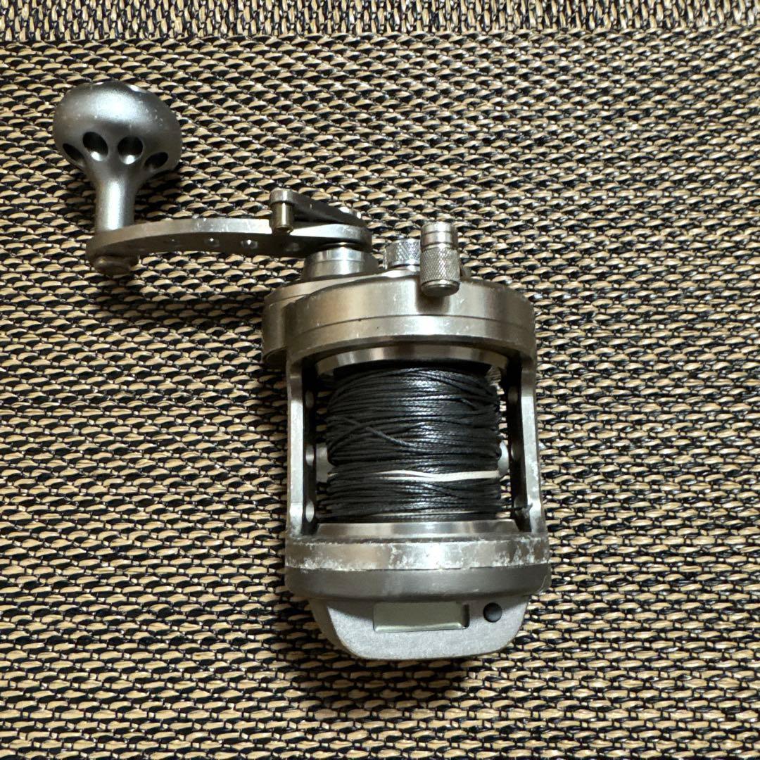 夢幻工房　石鯛　40HD