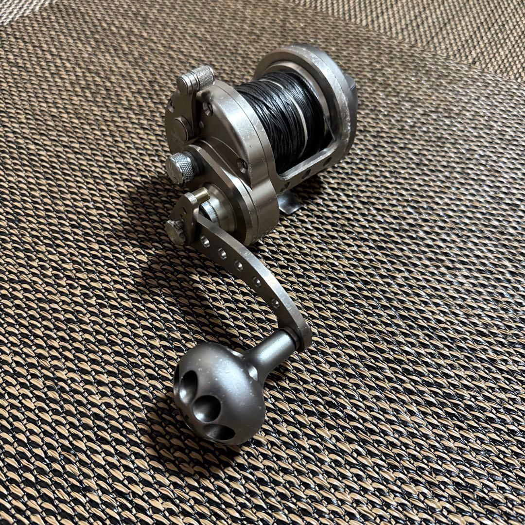 夢幻工房　石鯛　40HD