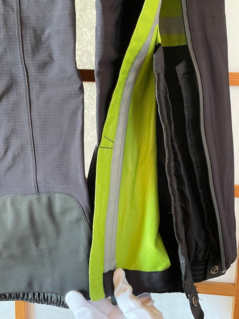 phoenixスキーウェア上下　レディース　春先用　超美品