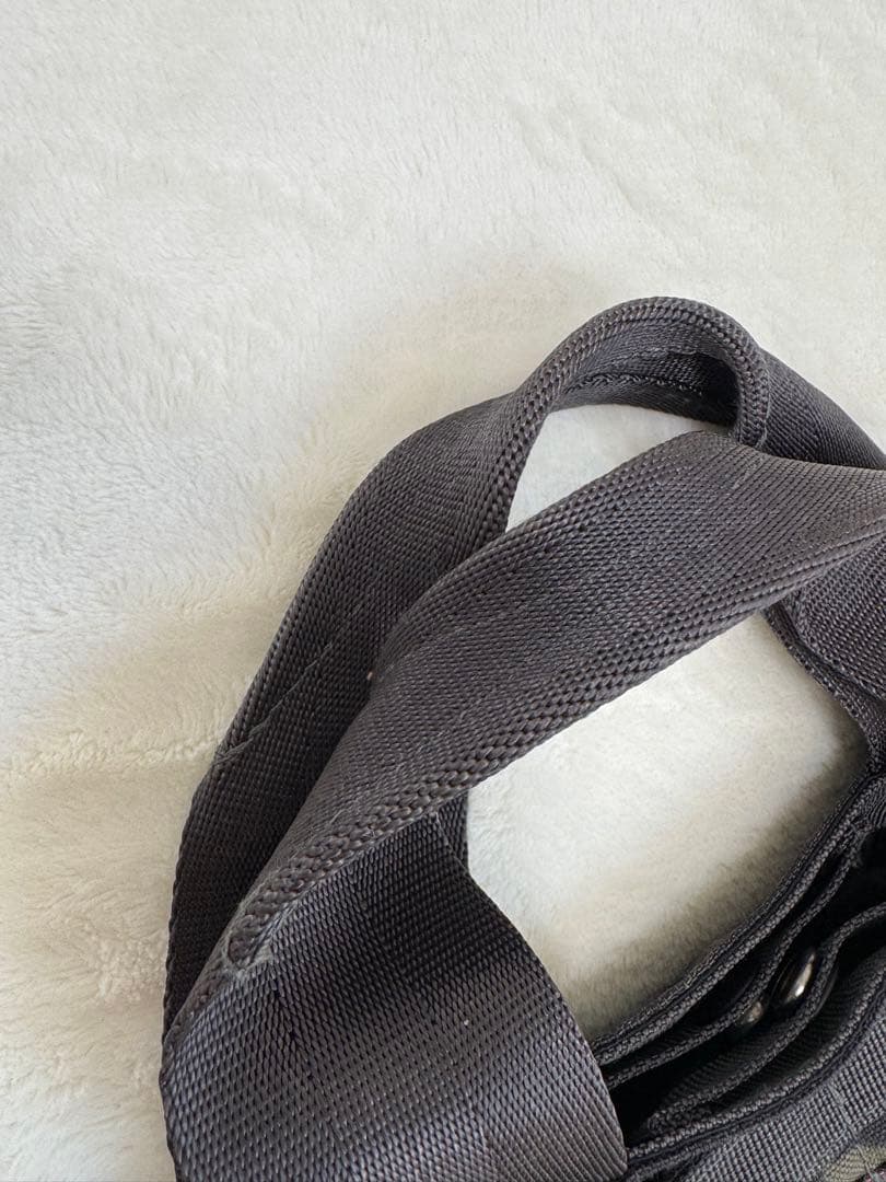 BRIEFING カモフラージュ 迷彩 カートバッグ