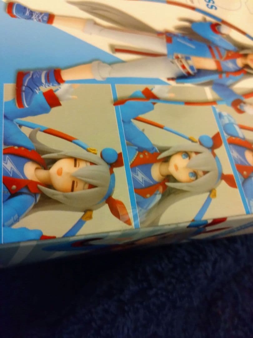 S.H.Figuarts タマモクロス ウマ娘 プリティーダービー タマモクロス