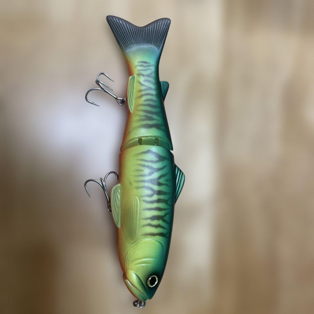 スライドスイマー250