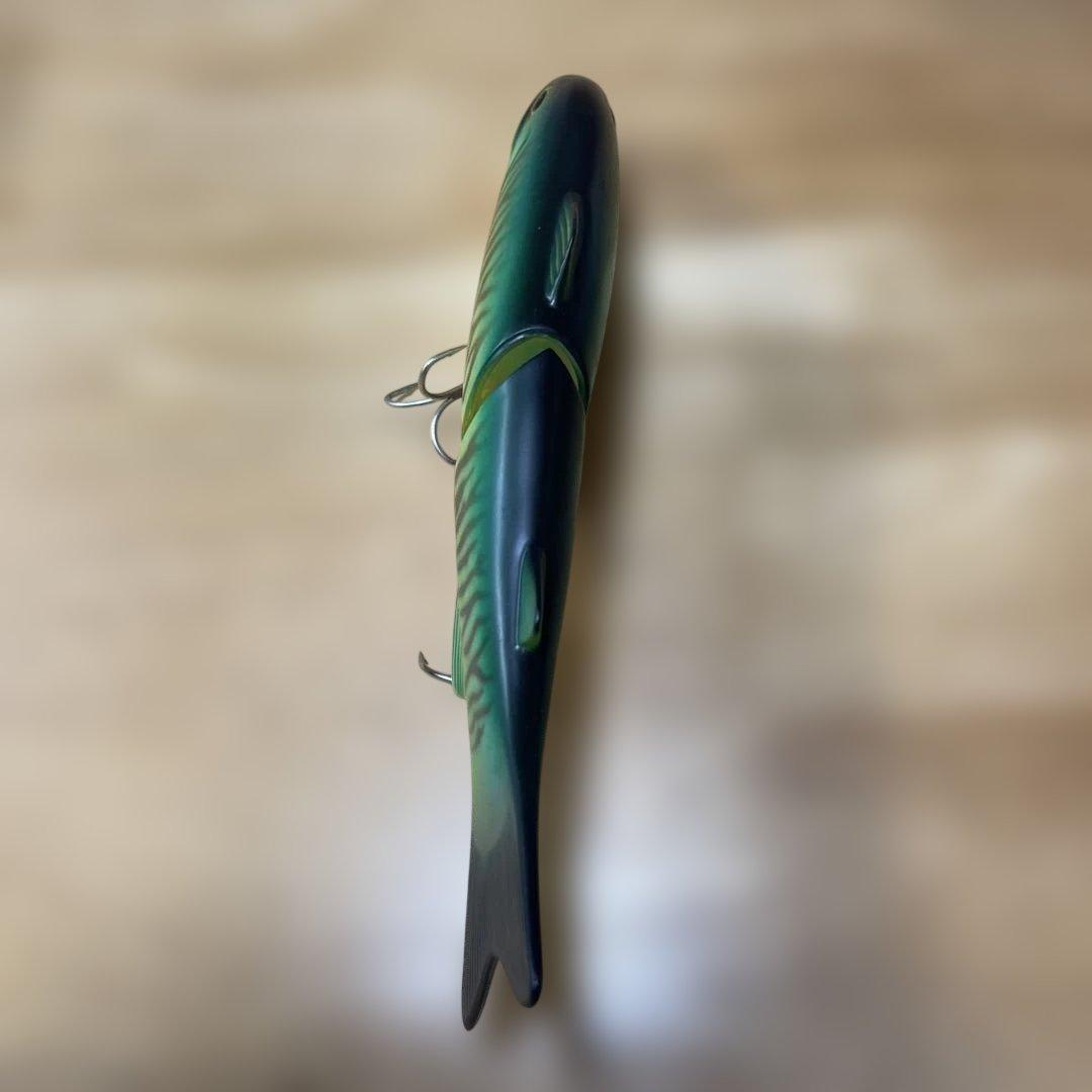 スライドスイマー250