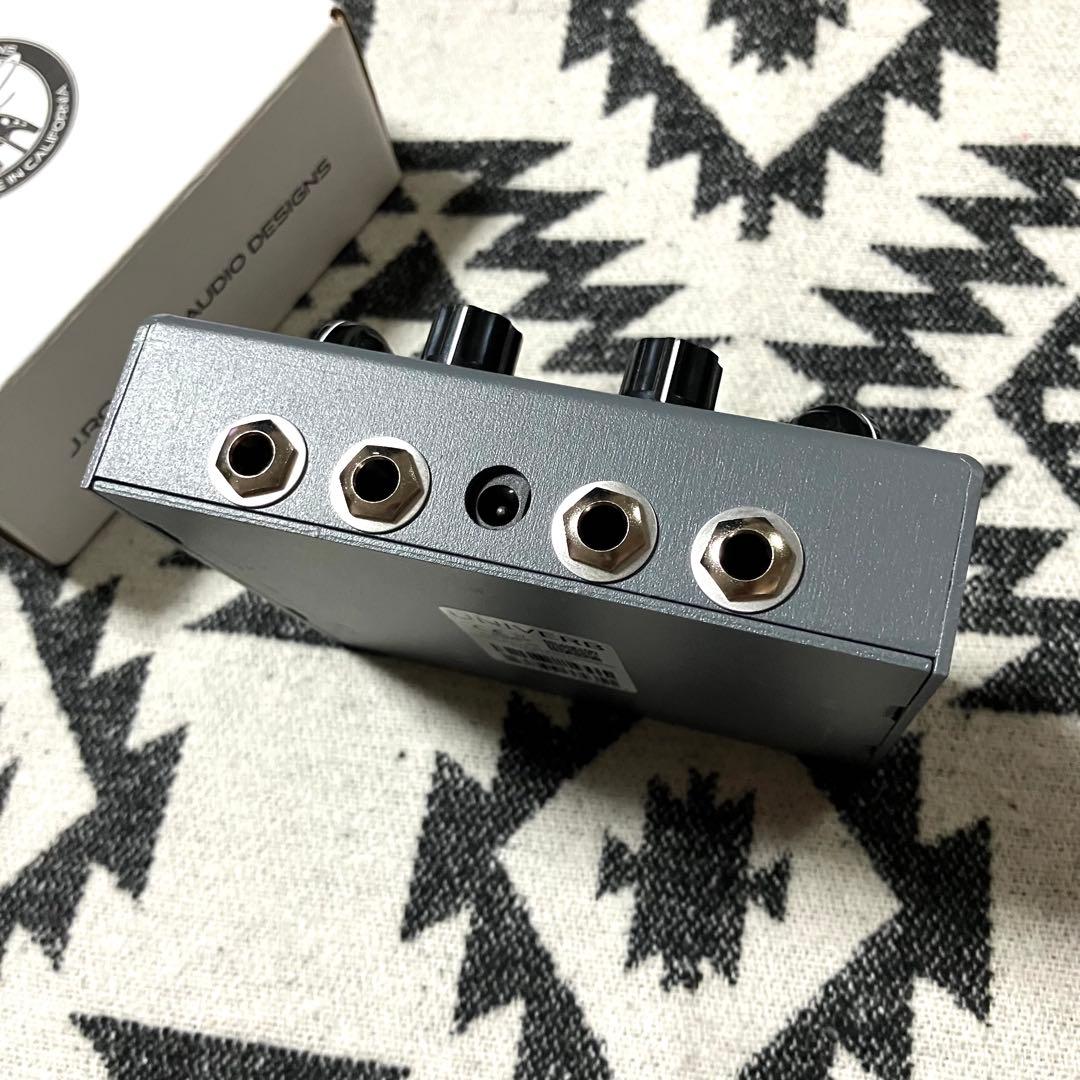 J. ROCKETT AUDIO DESIGNS Uni-Verb 美品