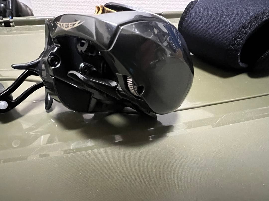 19スティーズCT SV TW 700XH