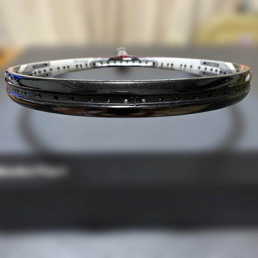 【新品未使用】 Xyst ZZ ゴムメタル搭載　0U【期間限定セール】