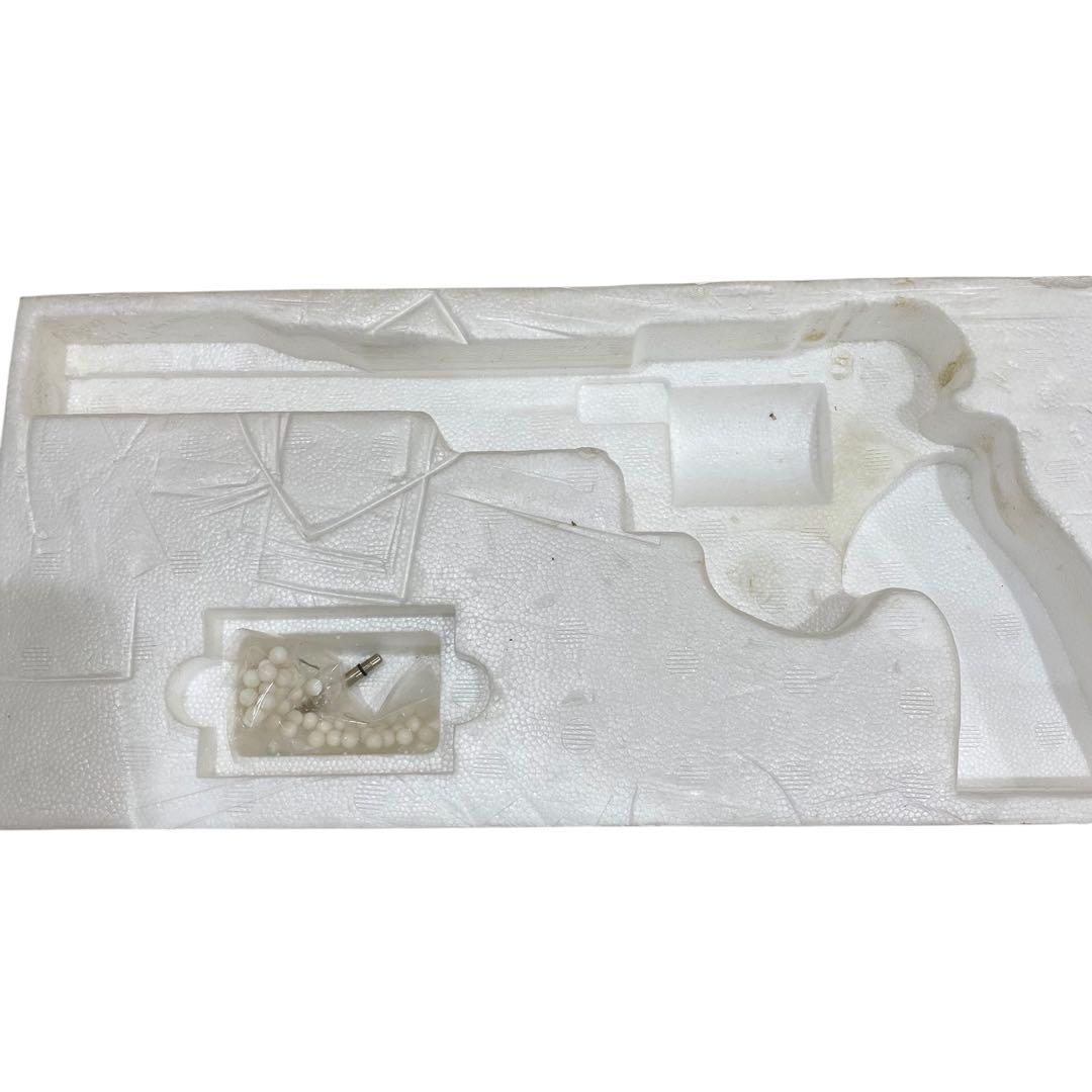 コクサイ M629 44マグナム ガスガン トイガン