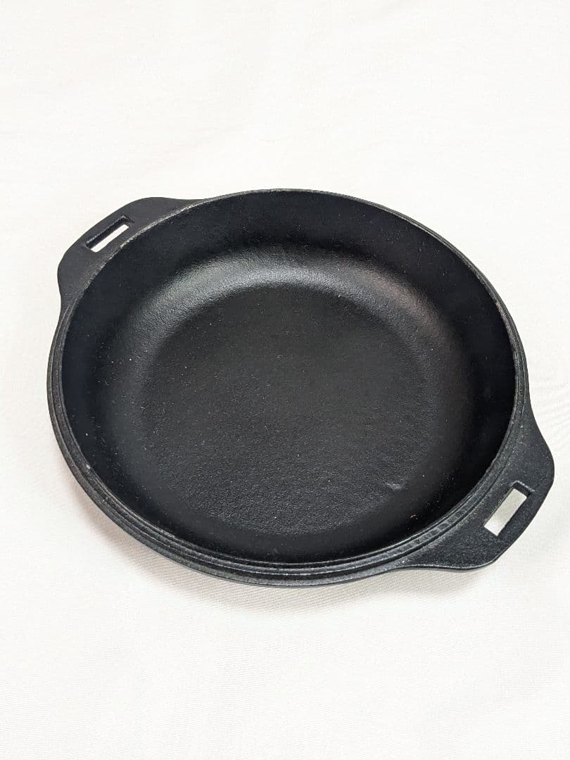 美品  peak コンボダッチデュオ スノーピーク ダッチオーブン