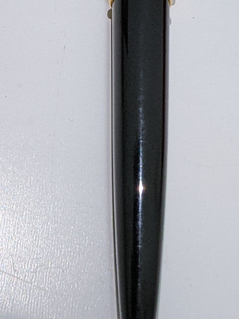 Cartierカルティエ Diabolo ディアボロ　ボールペン 本体
