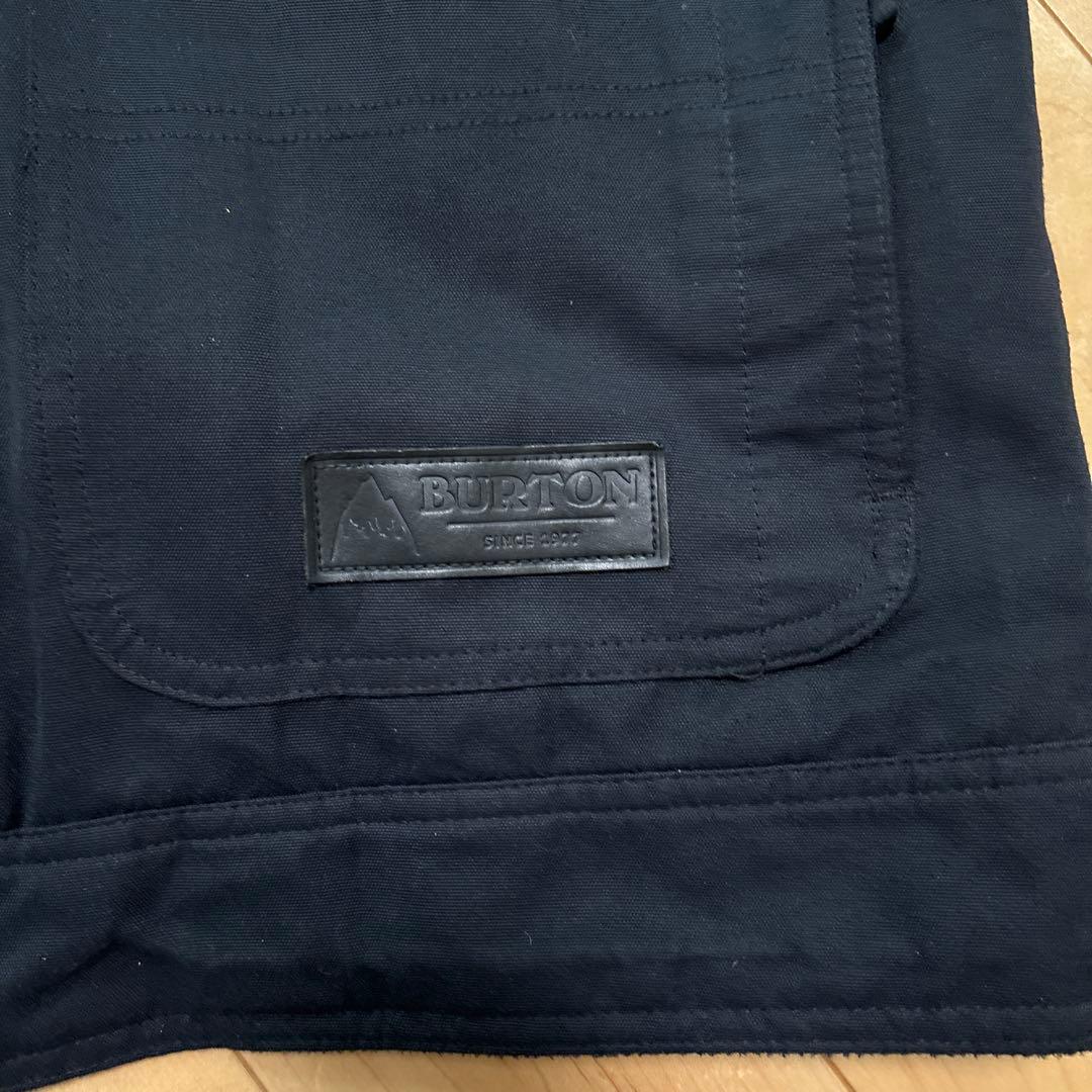 【美品】　BURTON バートン　ダンモア ジャケット コーチ　スノボ　M