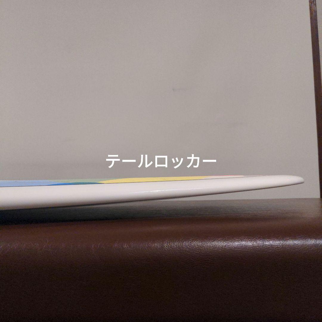 ROXY　ロキシー　サーフボード7’2　おまけ付　手渡し限定