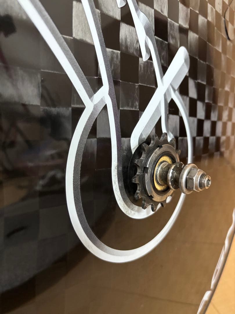 カンパニョーロ ギブリ　リア