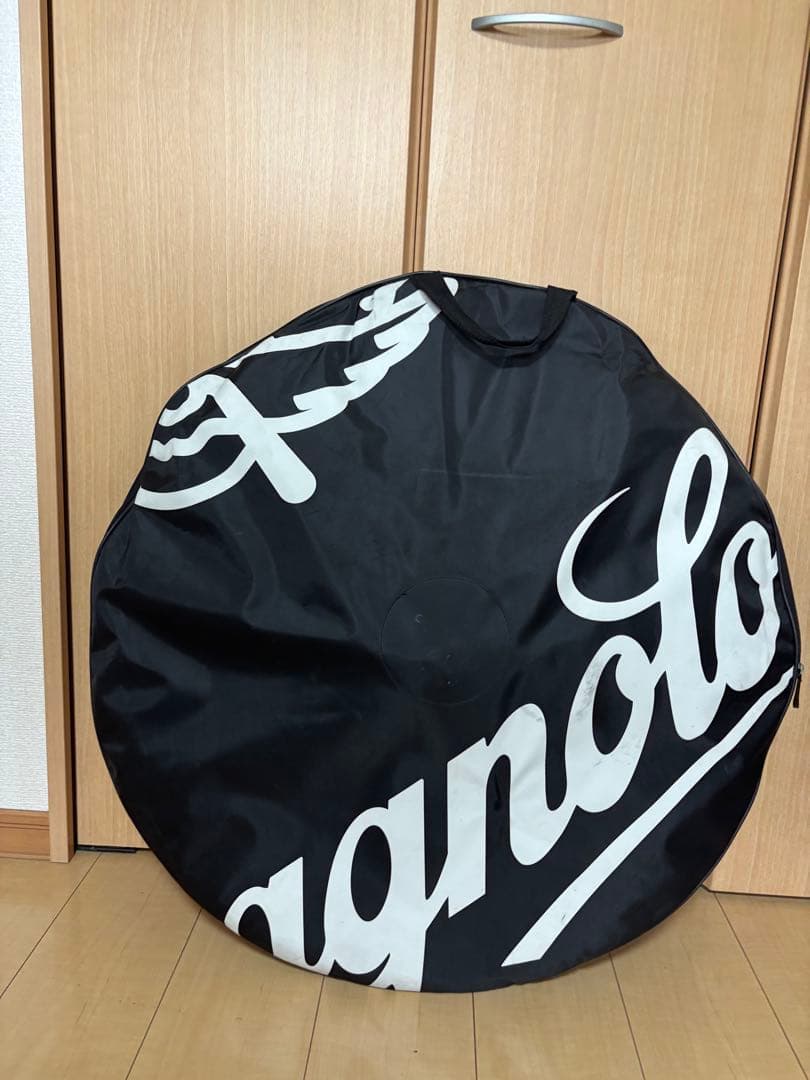 カンパニョーロ ギブリ　リア