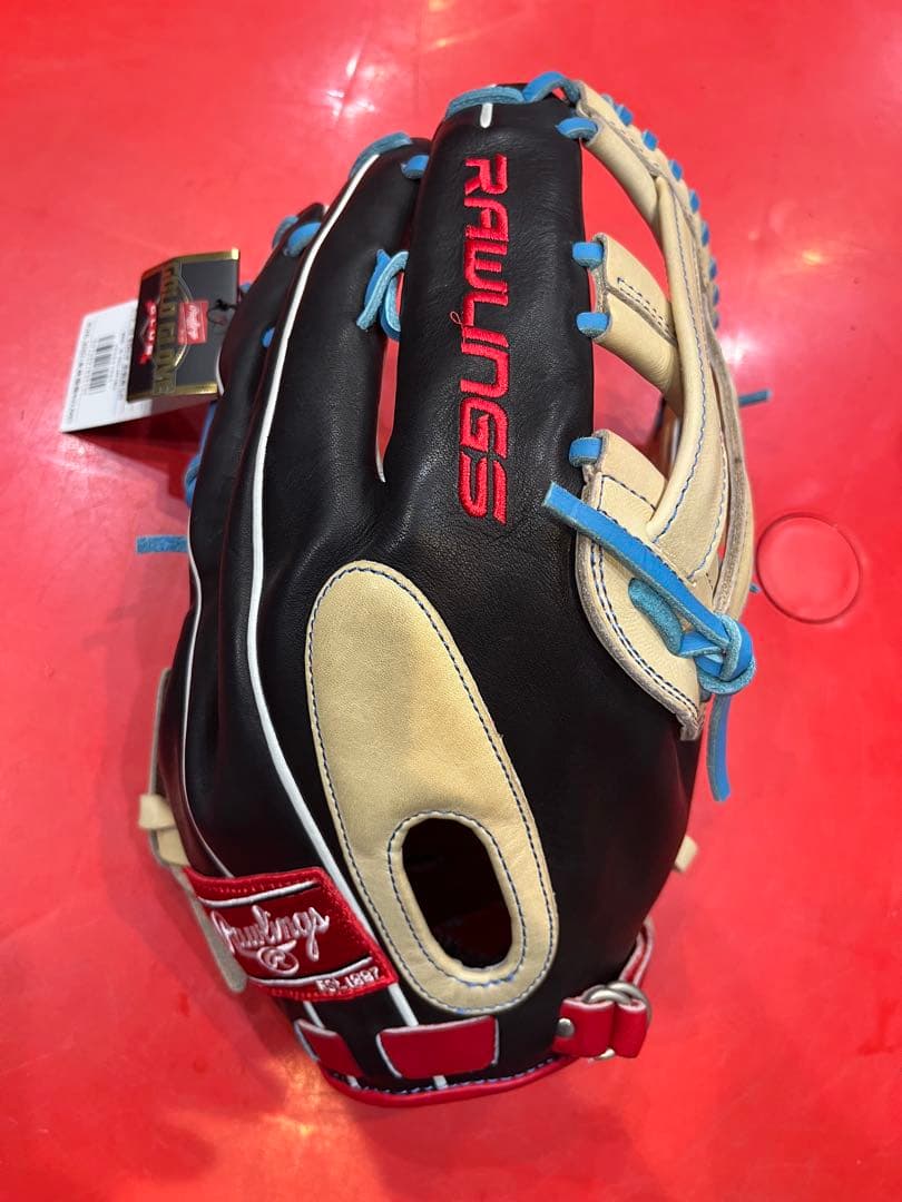 【RGGC店舗限定】 NPB 2022 OPENING DAY 糸井 嘉男モデル