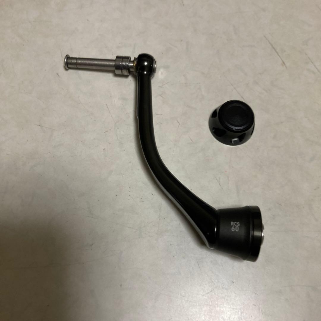 SLPWORKSハンドル＆キャップ