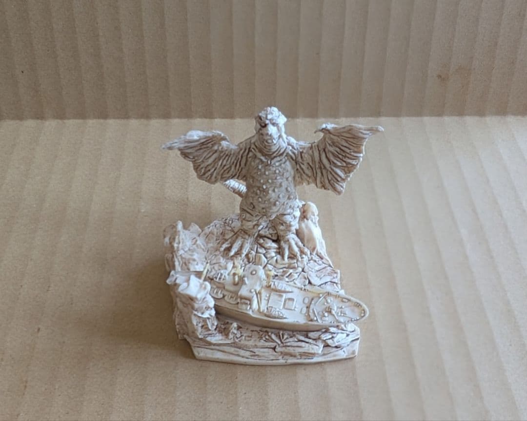 ウルトラマン 怪獣フィギュア 7体セット