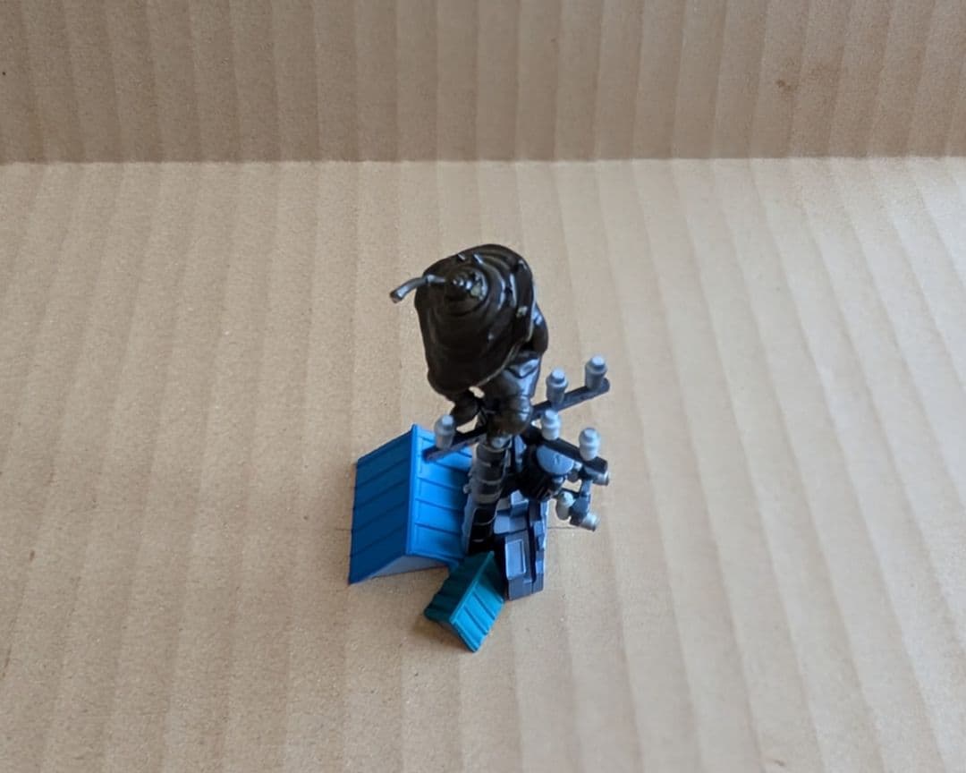 ウルトラマン 怪獣フィギュア 7体セット