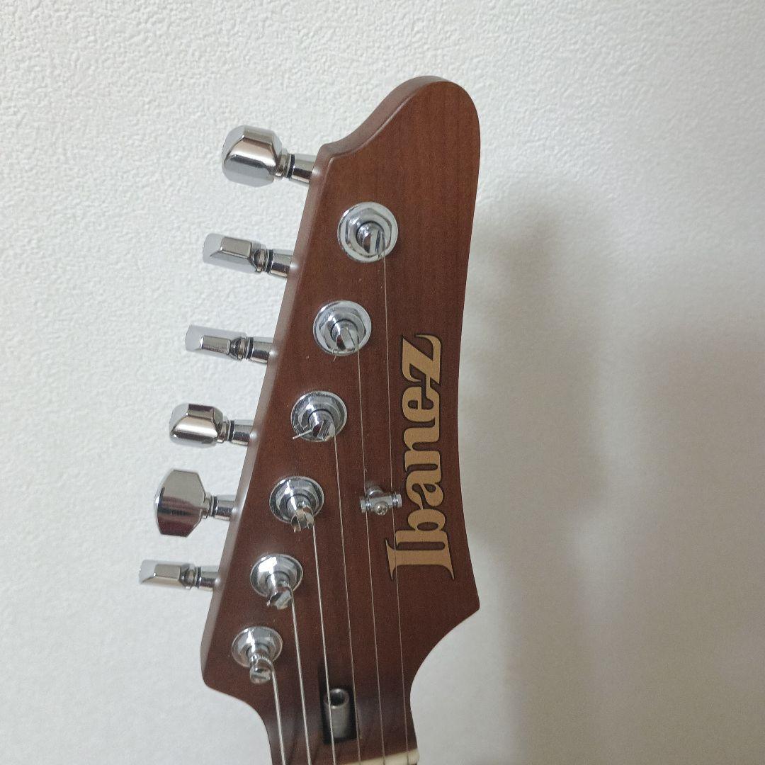 ギター Ibanez Prestige AZ2402 PGM