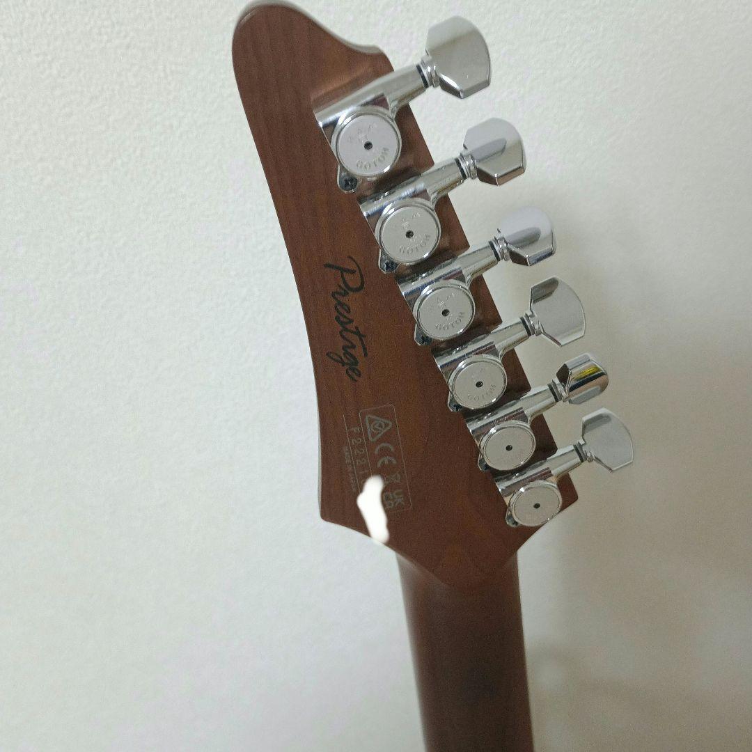ギター Ibanez Prestige AZ2402 PGM