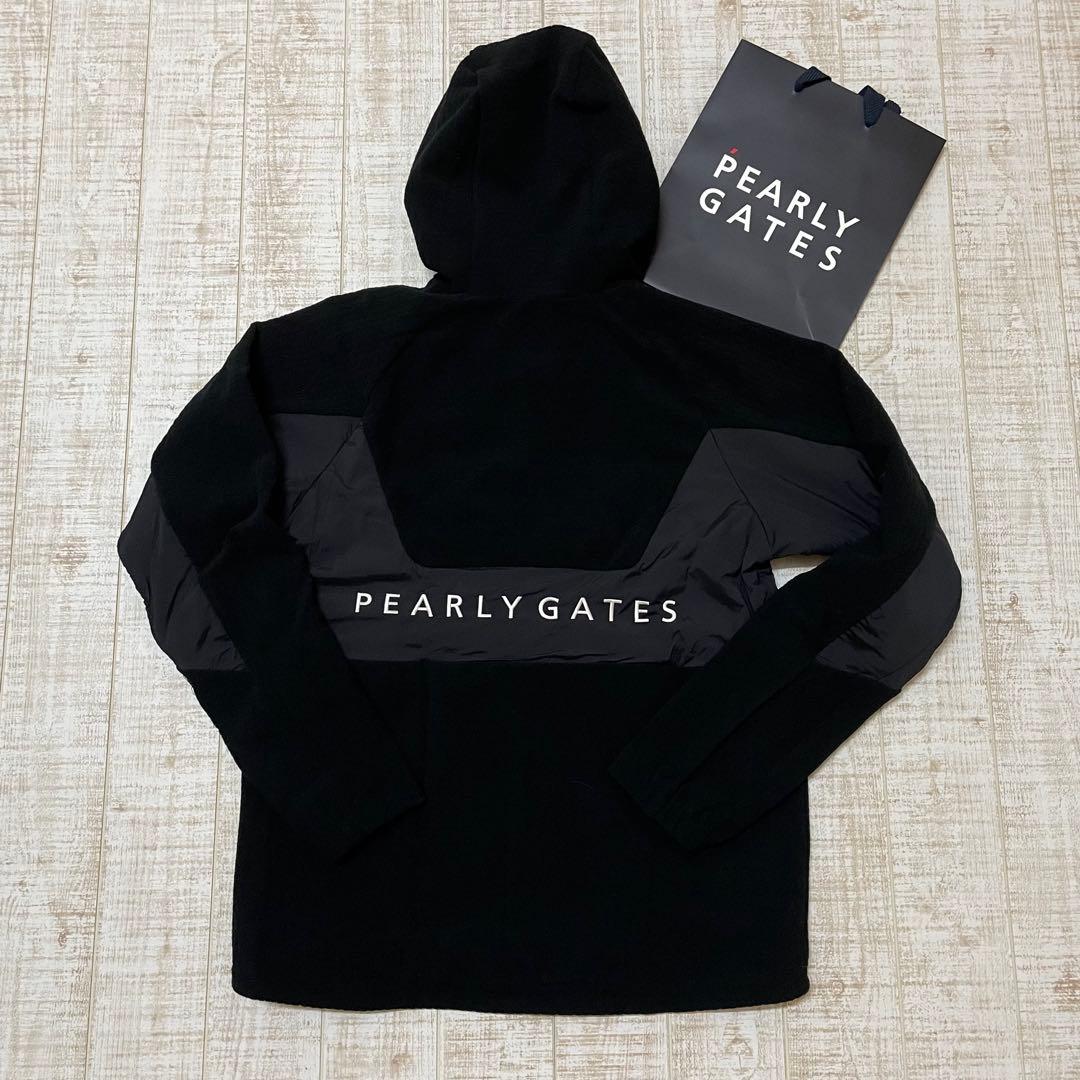 パーリーゲイツ　サイズXL（6）