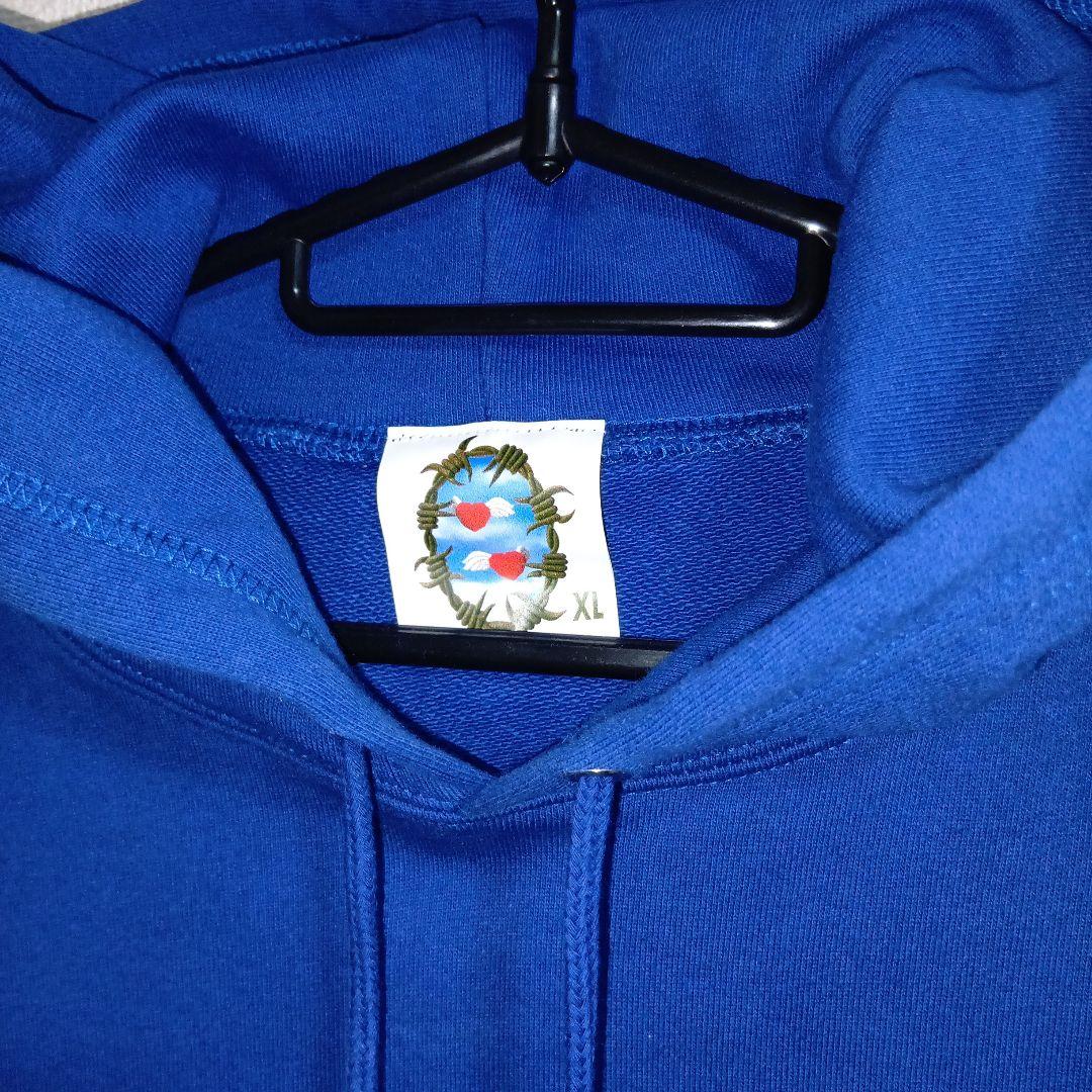 梅田サイファー　テークエム　PSD　foodie　XL