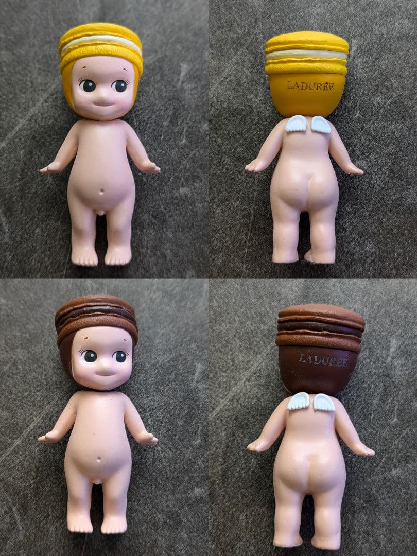 Sonny Angel ソニーエンジェル♡LADUREEコラボ